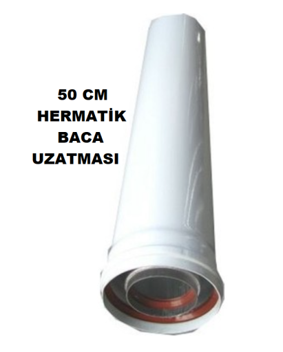 50 Cm Hermatik Uzatmalar